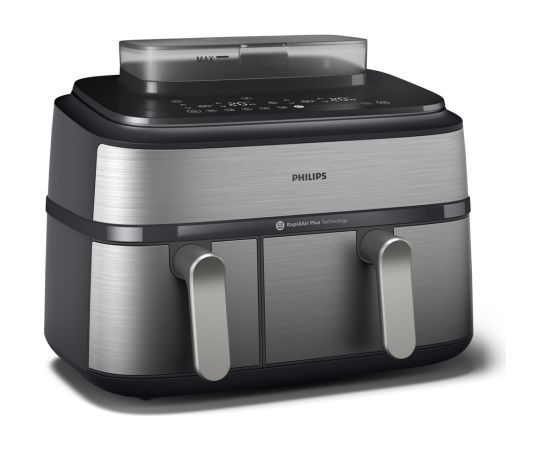 Non-fat fryer PHILIPS NA 555/00