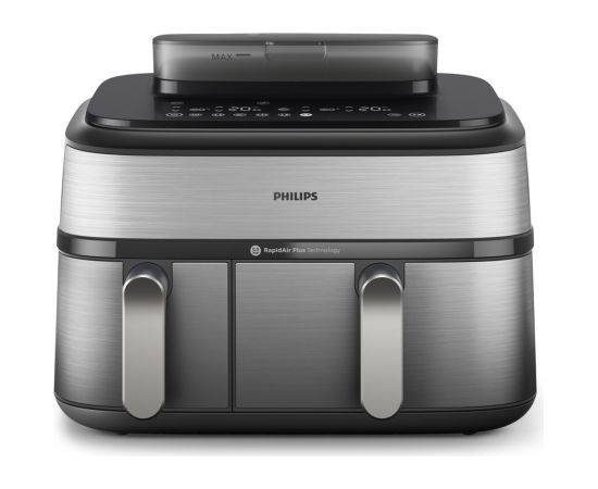 Non-fat fryer PHILIPS NA 555/00