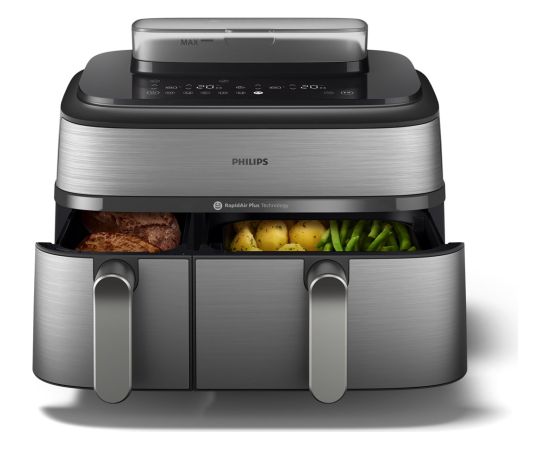 Non-fat fryer PHILIPS NA 555/00