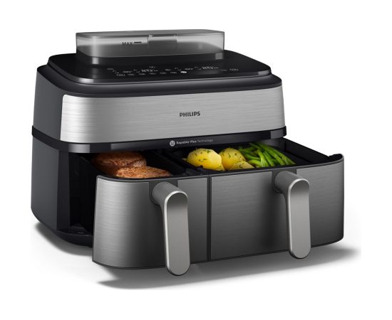 Non-fat fryer PHILIPS NA 555/00