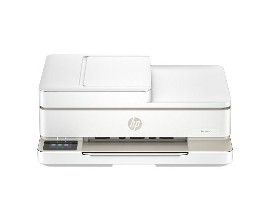 HP Envy 6520e All-in-One Color Inkjet Printer -  A4 Color Ink, Print/Copy/Scan, 20ppm, Automatic Document Feeder, WiFi, 100-400 pages per month / 714N9B#629