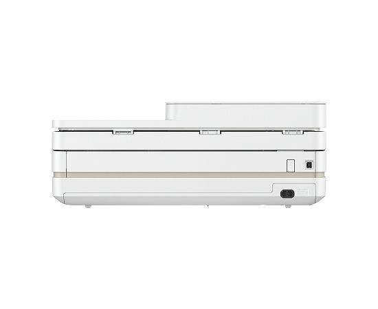 HP Envy 6520e All-in-One Color Inkjet Printer -  A4 Color Ink, Print/Copy/Scan, 20ppm, Automatic Document Feeder, WiFi, 100-400 pages per month / 714N9B#629