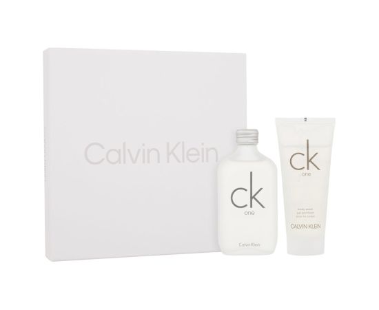 Calvin Klein CK One 100ml SET1
