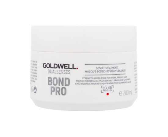 Goldwell Dualsenses / Bond Pro 60Sec Treatment 200ml