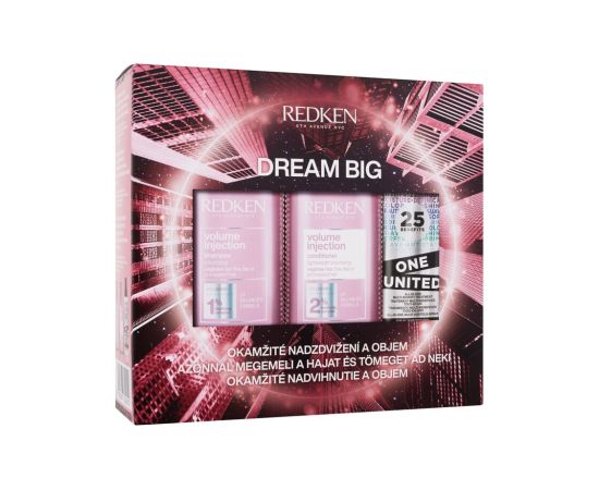 Redken Volume Injection 300ml Dream Big