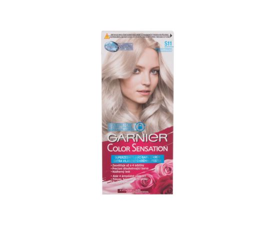 Garnier Color Sensation 40ml