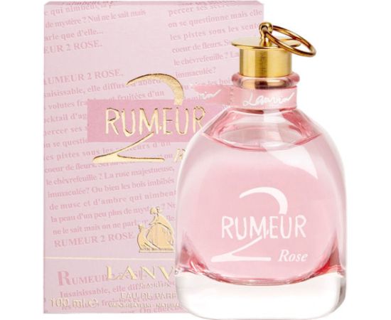 Lanvin Rumeur 2 Rose 100ml
