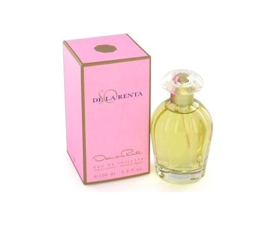 Oscar De La Renta So 100ml