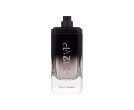 Carolina Herrera Tester 212 VIP Men / Black 100ml
