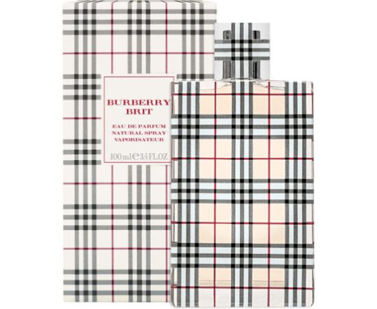 Burberry Brit for Her 100ml