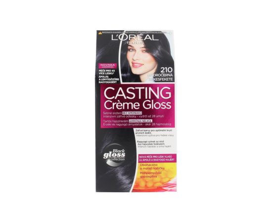 L'oreal Casting Creme Gloss 48ml