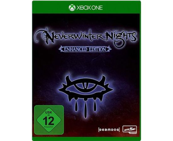 XBOX1 Neverwinter Nights Enhanced Edition Xbox One video spēle