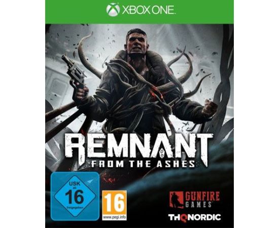 XBOX1 Remnant From the Ashes Xbox One video spēle
