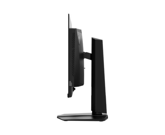 Monitor MSI MAG 271QP QD-OLED X24 26.5" Gaming Swivel Pivot Height adjustable Tilt Matte Panel QD-OLED 2560x1440 16:9 240 ?? 0.03 ms Colour Black MAG271QPQDOLEDX24