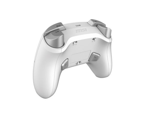 GAMEPAD WRL/FORCE GC300 W WHITE MSI