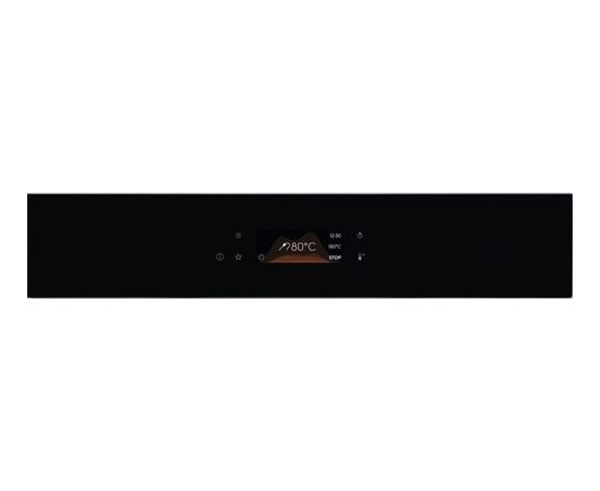 Electrolux LOD8C39Z Cepeškrāsns 500.sērijas SurroundCook SteamBake Catalytic Partial/ Aqua Clean ar termozondi