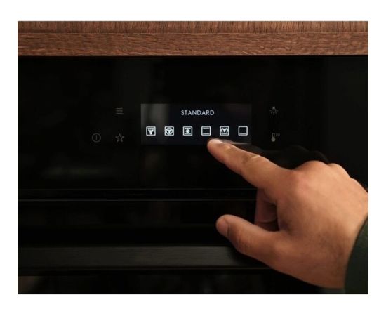 Electrolux LOD8P39Z