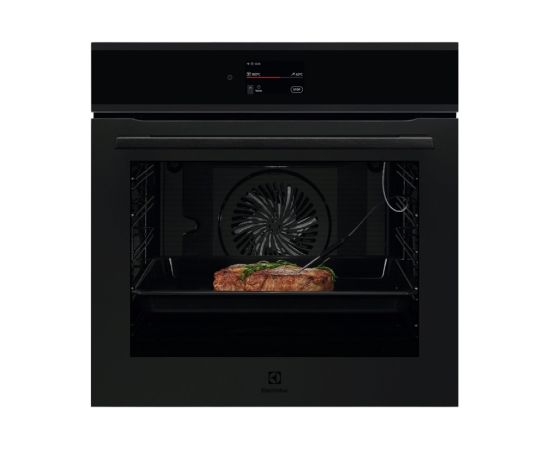 Electrolux EOE9P3XT Cepeškrāsns 700.sērijas MealAssist , ar pirolīzi ar termozondi