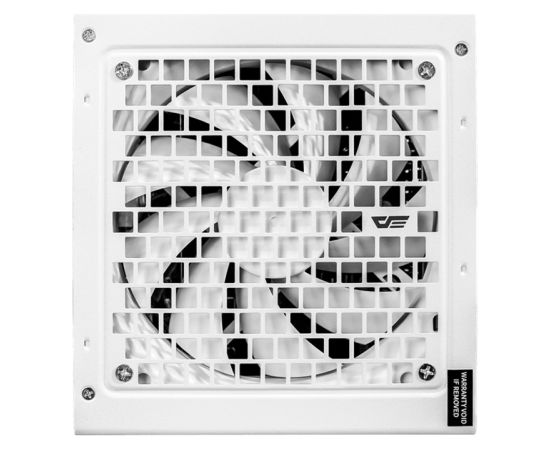 Darkflash PMT 80 Plus Gold 850W computer power supply (white)