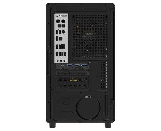 Darkflash DB330M Mesh computer case (black)