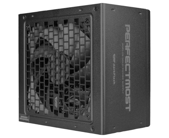 Darkflash PMT 80 Plus Gold 850W Computer Power Supply