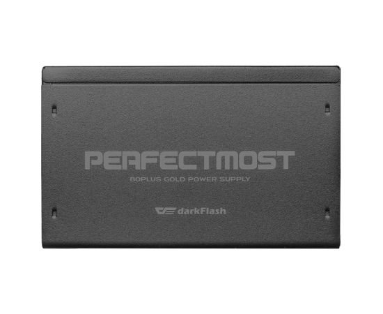 Darkflash PMT 80 Plus Gold 850W Computer Power Supply