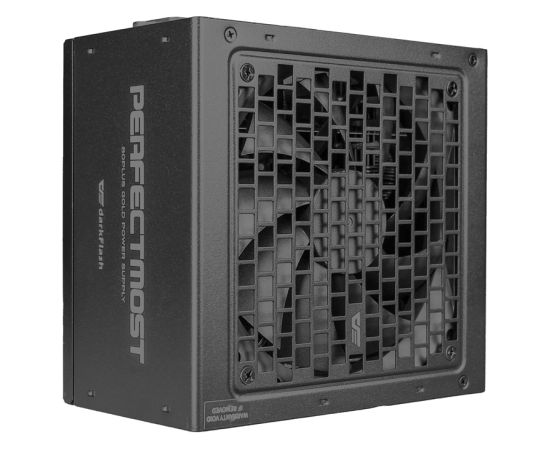 Darkflash PMT 80 Plus Gold 750W Computer Power Supply