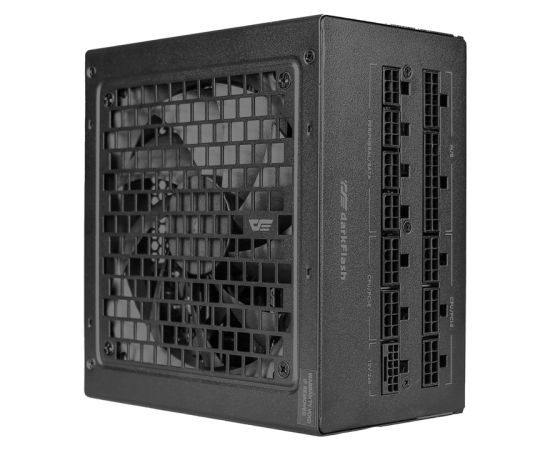 Darkflash PMT 80 Plus Gold 750W Computer Power Supply