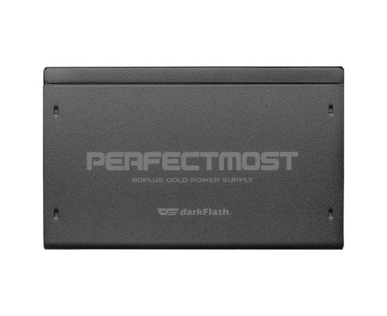 Darkflash PMT 80 Plus Gold 750W Computer Power Supply