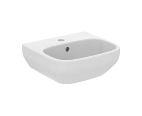 Ideal Standard izlietne iLife A, 400x360 mm, balta