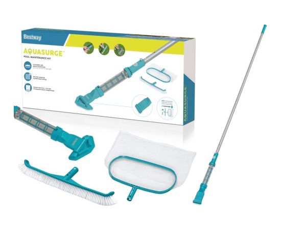 Bestway AquaSurge Pool Rengörings-kit