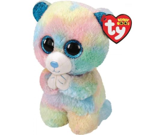 TY Beanie Boos Hope - miś 15 cm