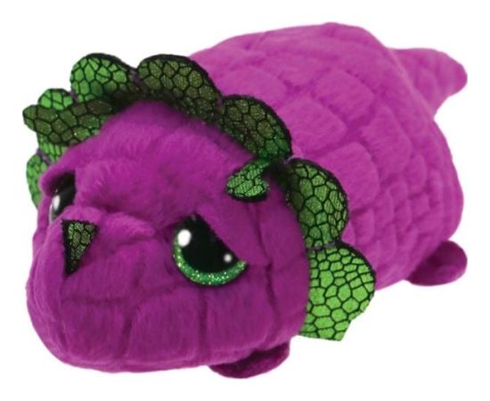 TY Teeny Tys fioletowy smok Landon (TY41257)