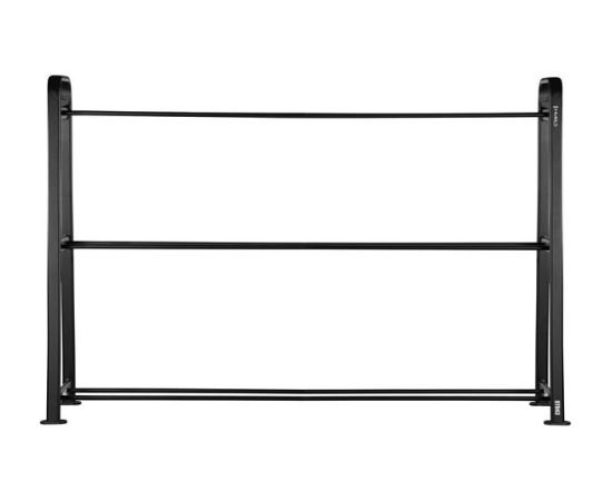 Statīvs vingrošanas bumbām STR43 TRAINING BALLS RACK HMS