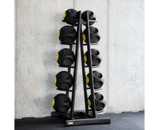 Statīvs STR41 MEDICINE BALLS RACK HMS