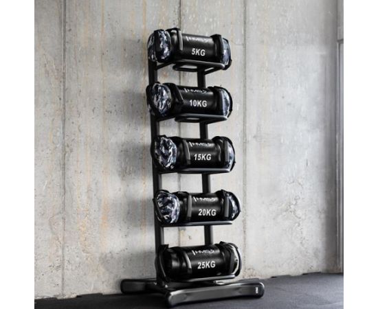 Statīvs STR42 TRAINING POWER BAGS RACK HMS