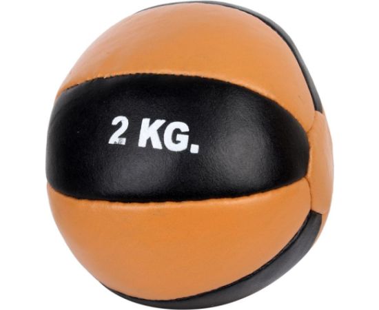 Inny Maxwel medicīnas bumba 2 kg 5905527731237