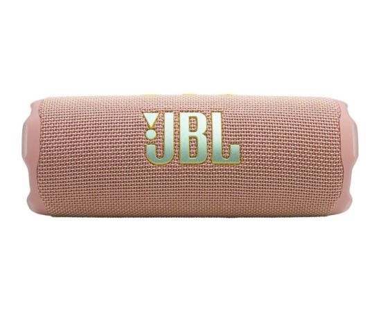 JBL Flip 7 Bluetooth Беспроводная колонка Pозовый