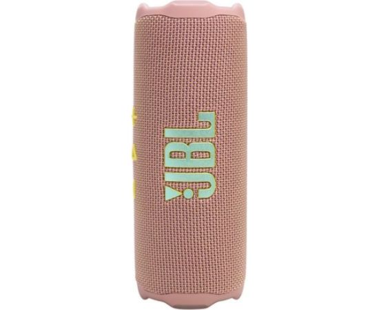 JBL Flip 7 Bluetooth Беспроводная колонка Pозовый