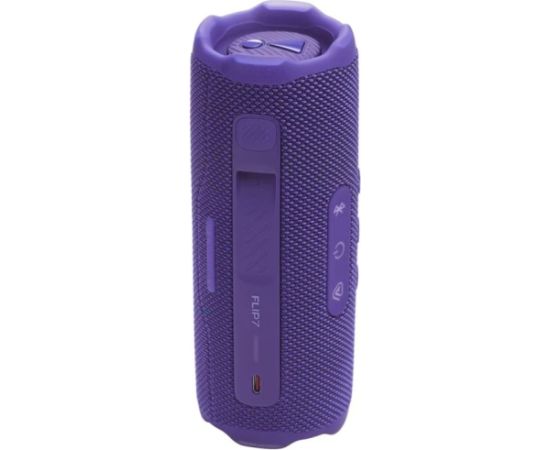 JBL Flip 7 Bluetooth Bezvadu skaļrunis Lillā