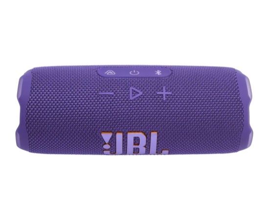 JBL Flip 7 Bluetooth Bezvadu skaļrunis Lillā