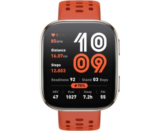 Amazfit Bip 6 Viedpulkstenis 46mm