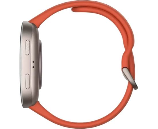 Amazfit Bip 6 Viedpulkstenis 46mm