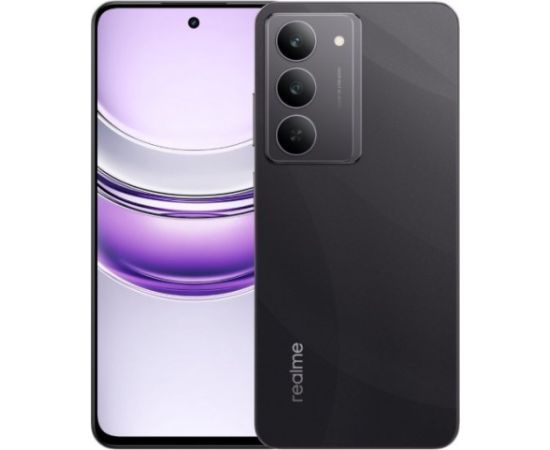 Realme 14X 5G Смартфон 6GB / 128GB