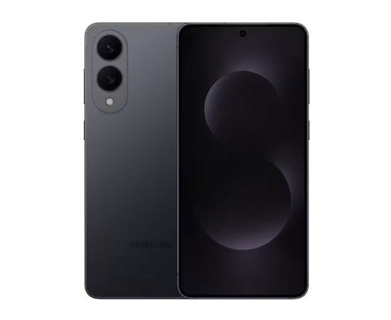 Samsung Galaxy S25 Edge 5G Смартфон 12GB / 512GB Titanium Jetblack