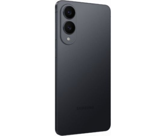 Samsung Galaxy S25 Edge 5G Смартфон 12GB / 512GB Titanium Jetblack