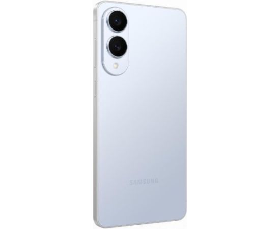 Samsung Galaxy S25 Edge 5G Смартфон 12GB / 512GB Titanium Icyblue
