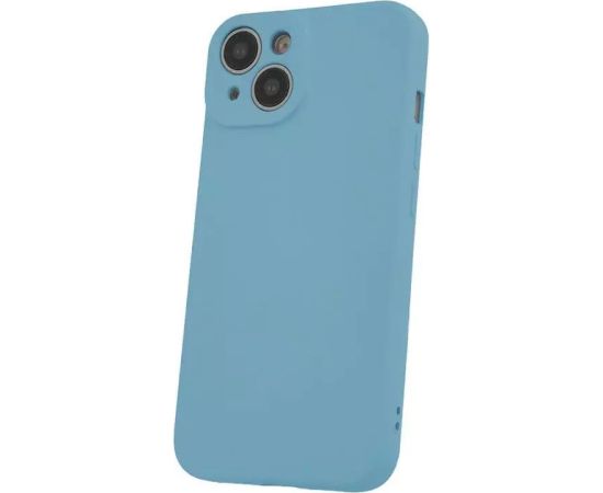 iLike -  Samsung Galaxy A15 4G/A15 5G Silicone case Sky Blue