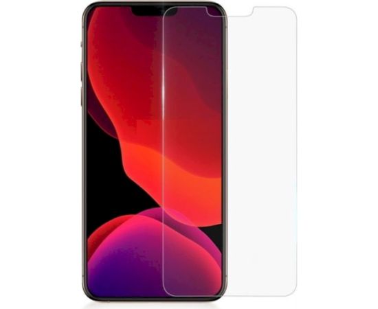 Tempered Glass Gold aizsargstikls Apple iPhone 12 | 12 Pro