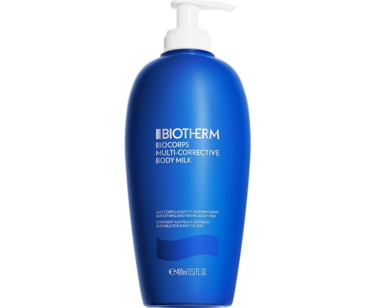 Biotherm Life Plankton / Multi-Corrective 400ml
